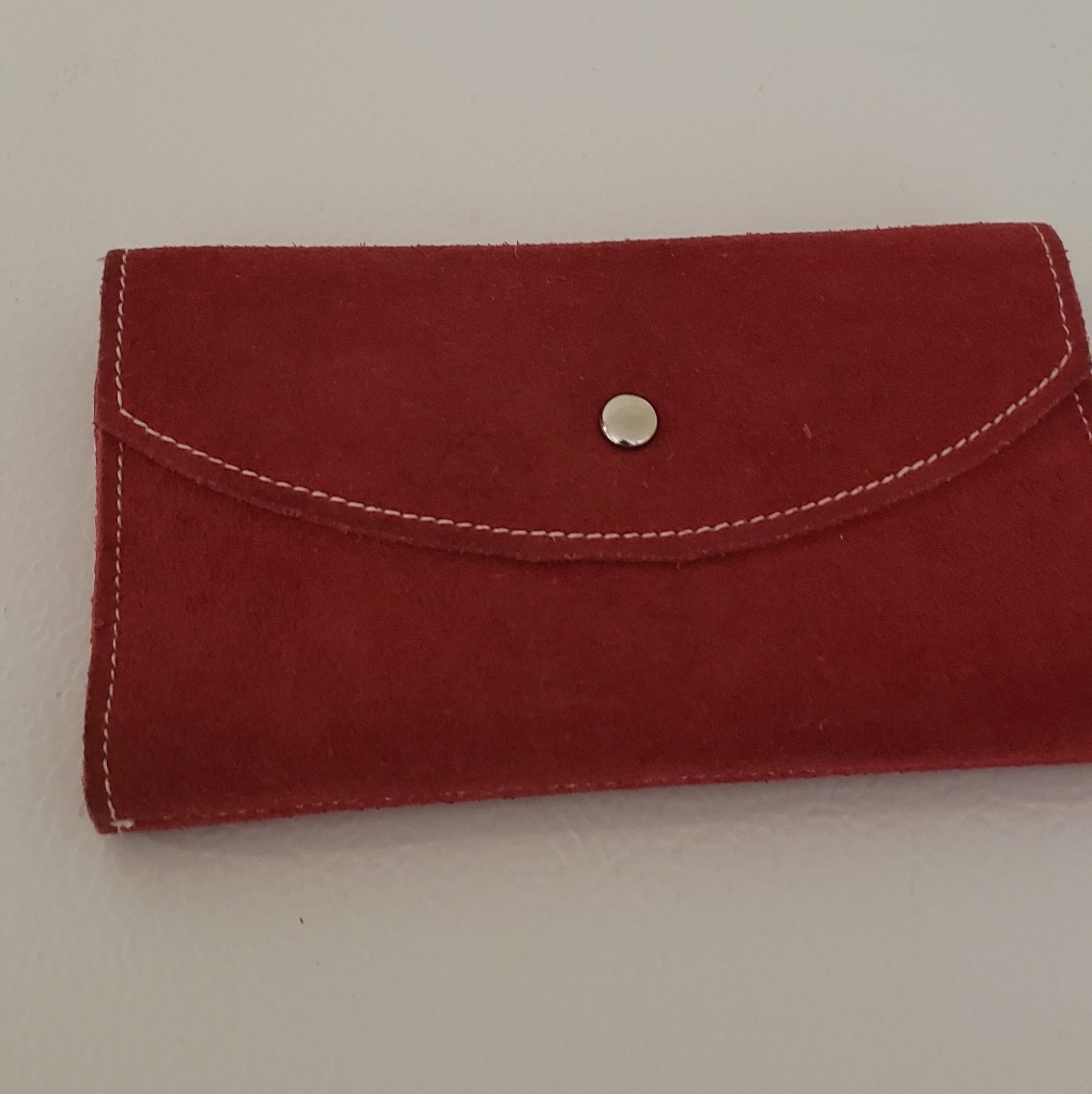 Preowned Wallet Preowned Wallet
